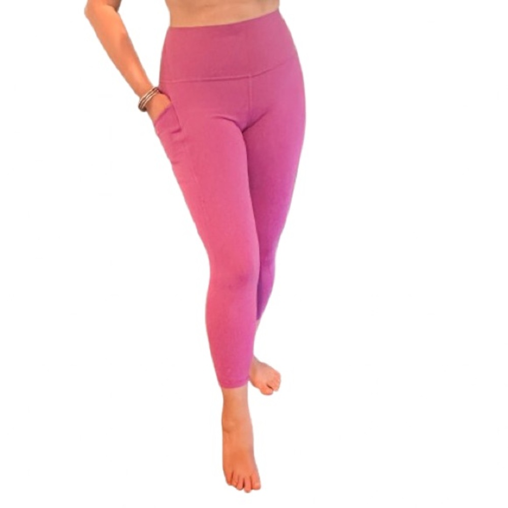 lululemon Align™ High-Rise Crop with Pockets 23"